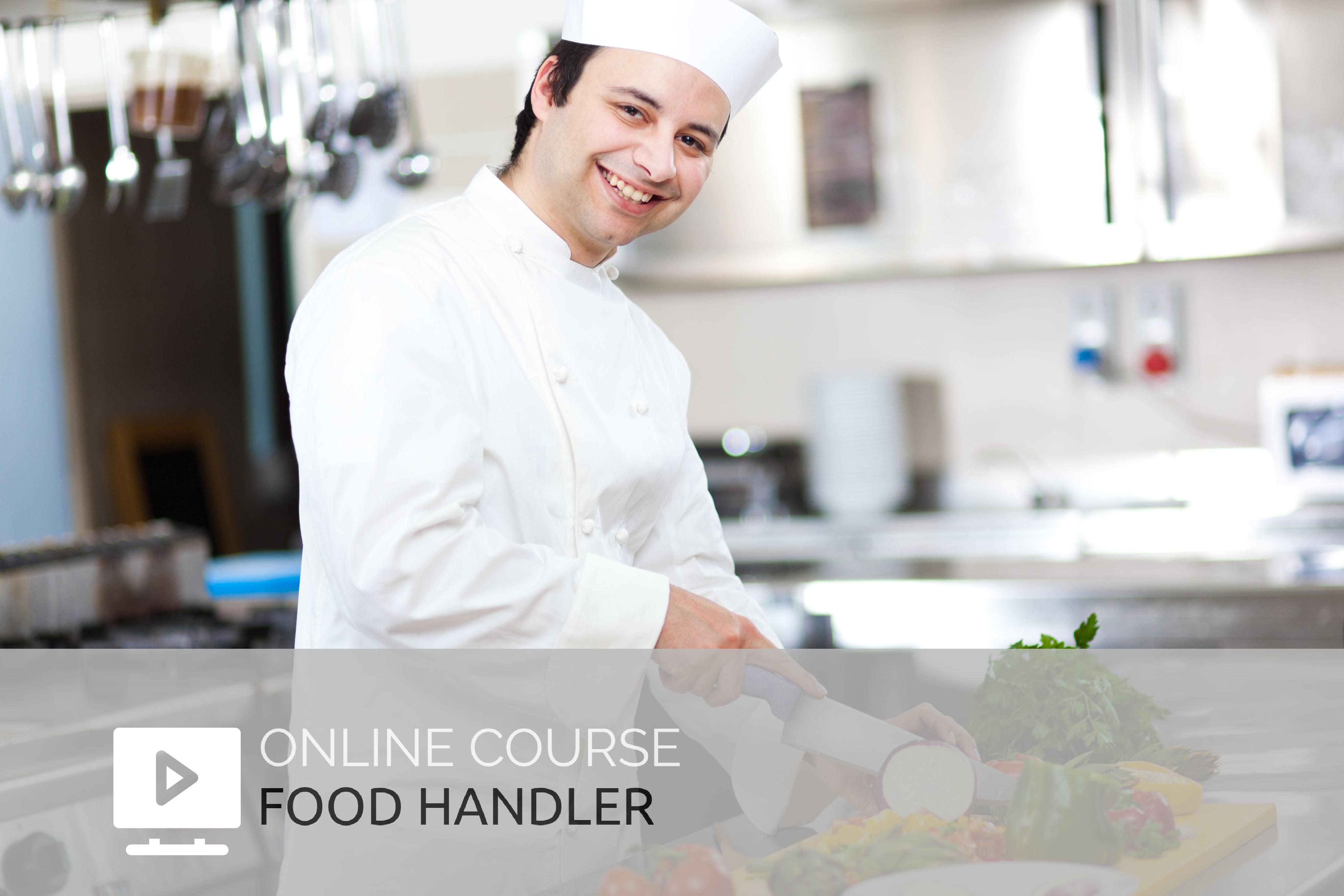 Food handler training online course mapaq food safety